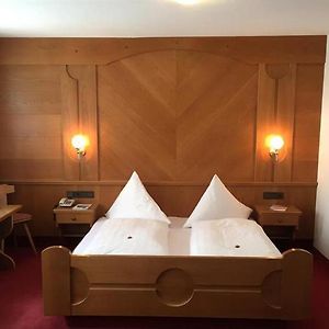 Standaard Kamer met een King Size Bed